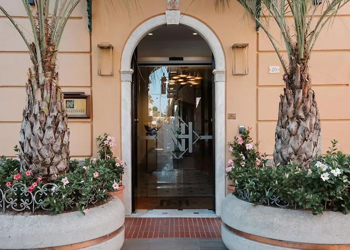 Nazionale 3* Levanto