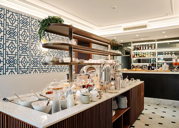 Hotel Nazionale Levanto