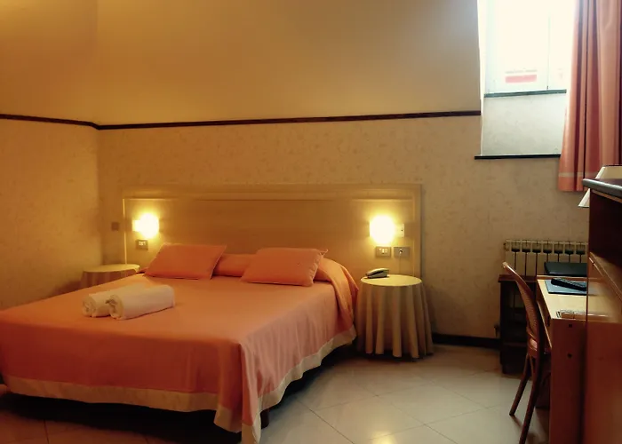 Nazionale 3* Levanto