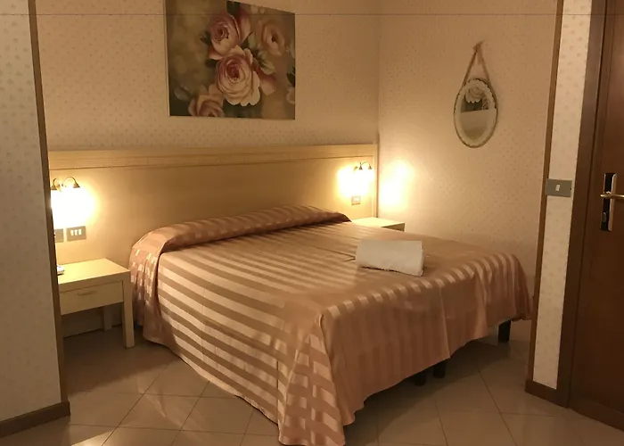 Nazionale Hotel 3*