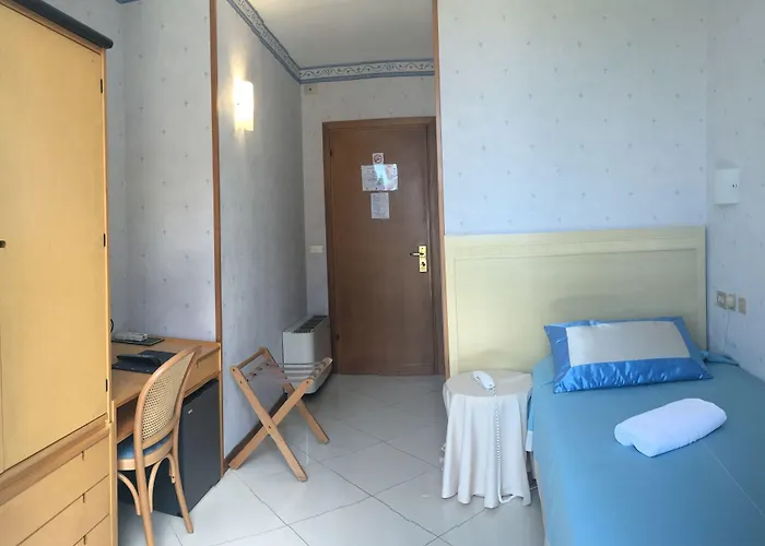 Nazionale Hotel Levanto