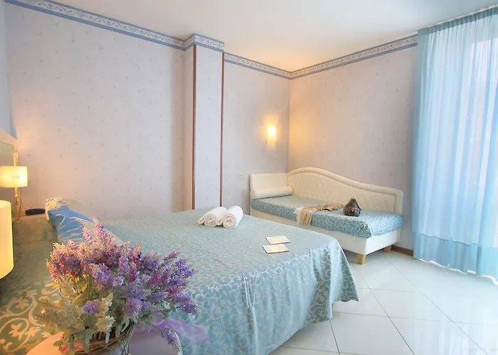 Hotel Nazionale Levanto