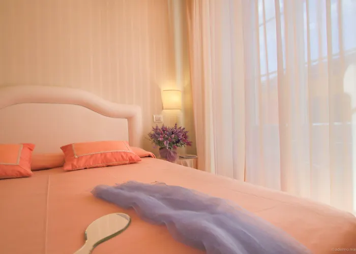 Nazionale 3* Levanto