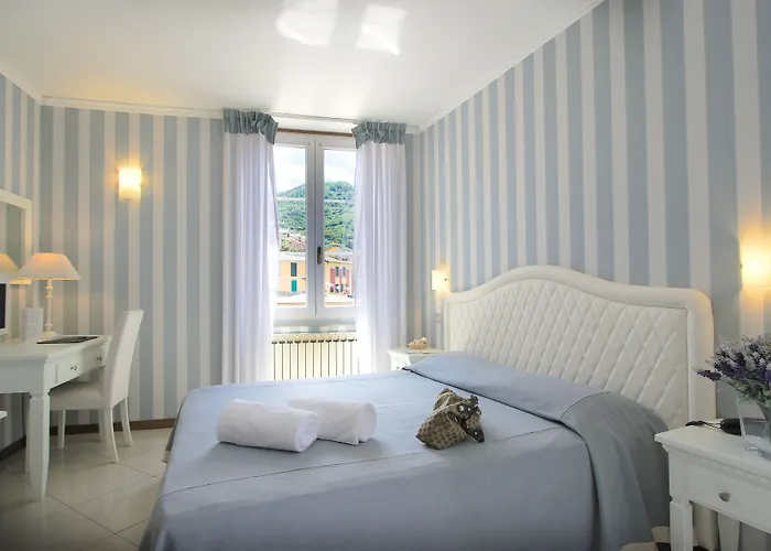 Hotel Nazionale Levanto