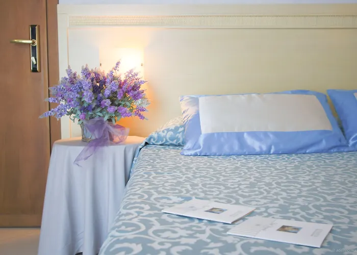 Nazionale 3* Levanto