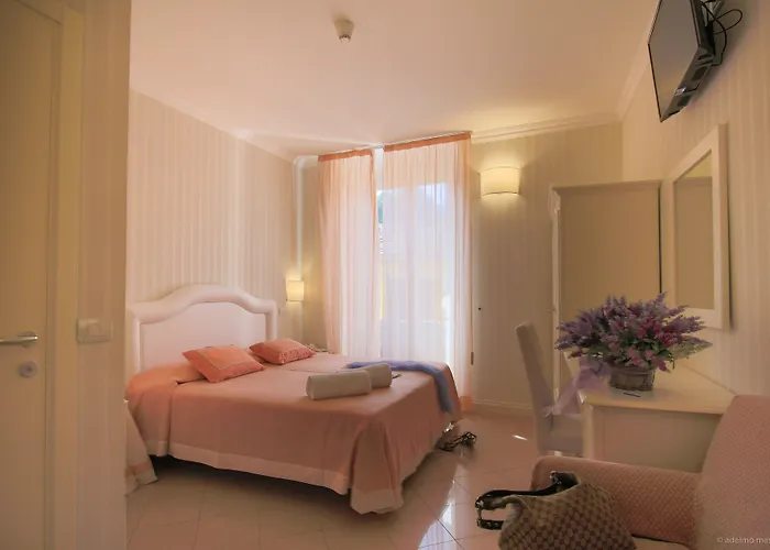 Nazionale 3* Levanto