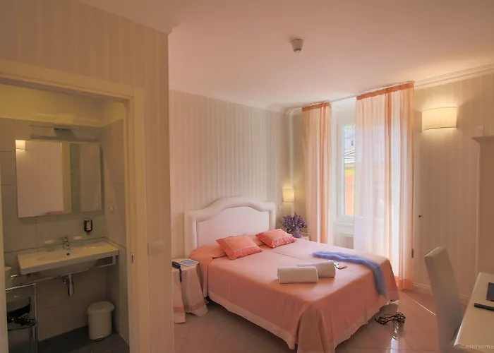 Nazionale 3* Levanto