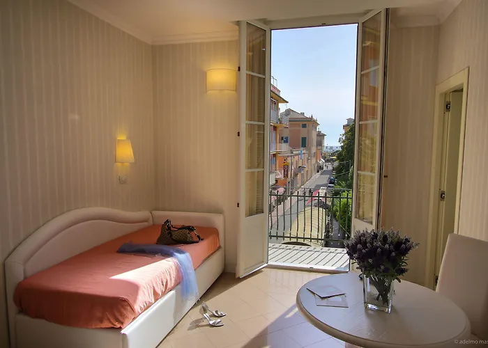Hotel Nazionale 3*