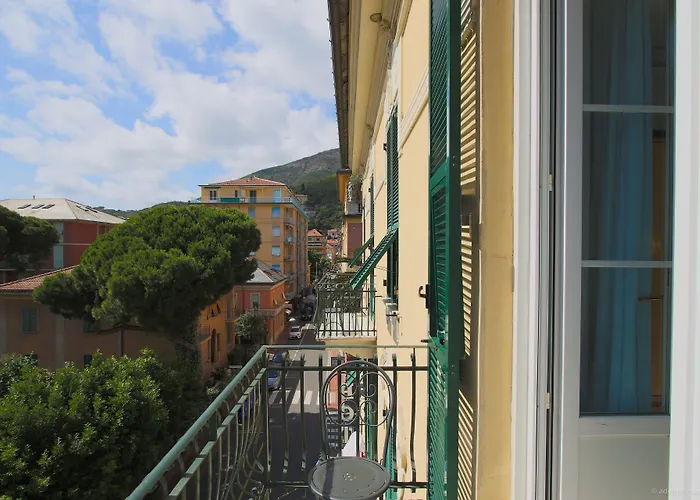 Hotel Nazionale Levanto