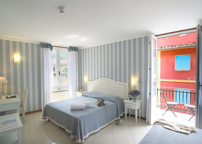 Nazionale 3* Levanto