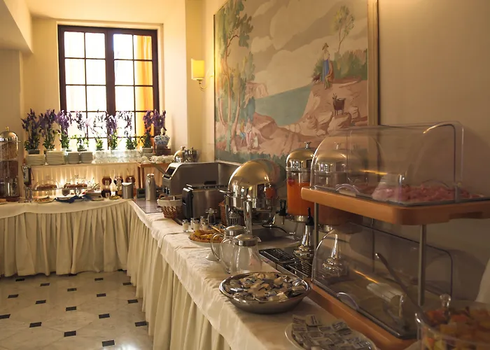 Nazionale Hotel Levanto