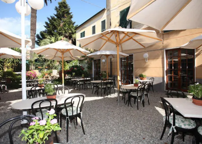 Nazionale 3* Levanto