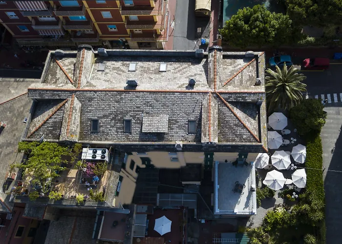 Nazionale 3* Levanto