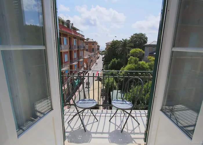 Nazionale 3* Levanto