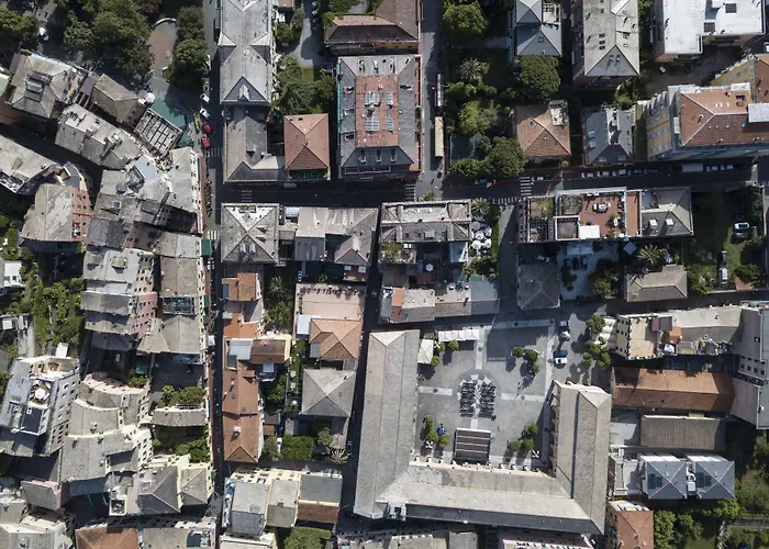 Nazionale Hotel Levanto