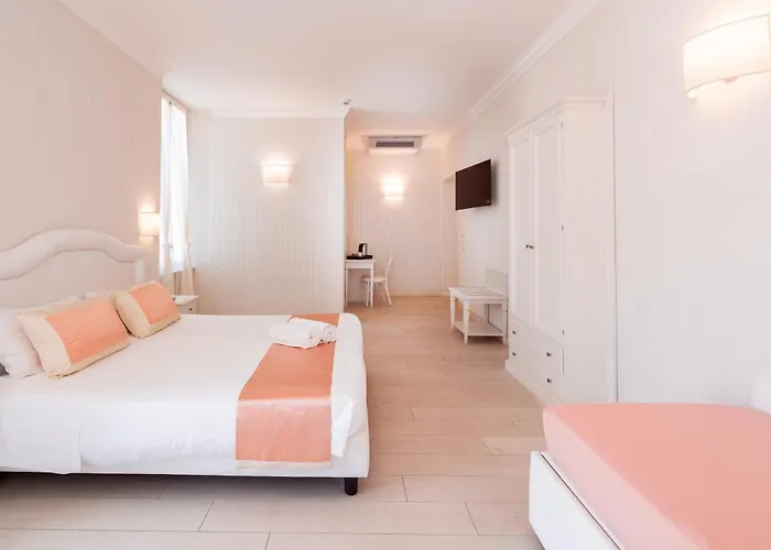 Hotel Nazionale Levanto