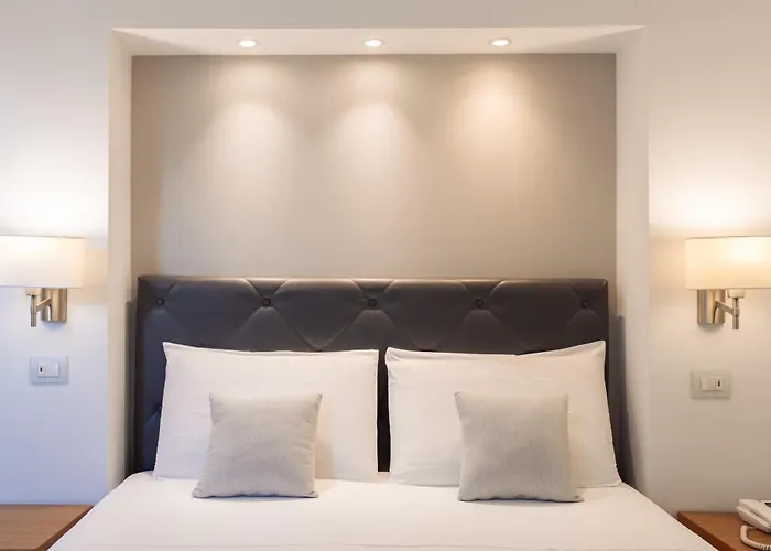 Nazionale Hotel Levanto