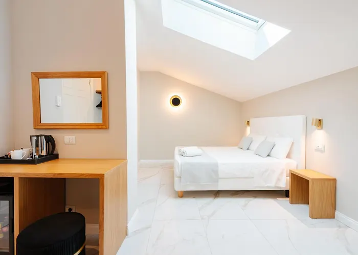 Hotel Nazionale Levanto